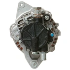 Mitsubishi Diesel Generator 12V-75A