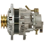Mitsubishi Diesel Generator 75A