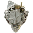 Mitsubishi Diesel Generator 75A