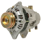 Mitsubishi Diesel Generator 75A