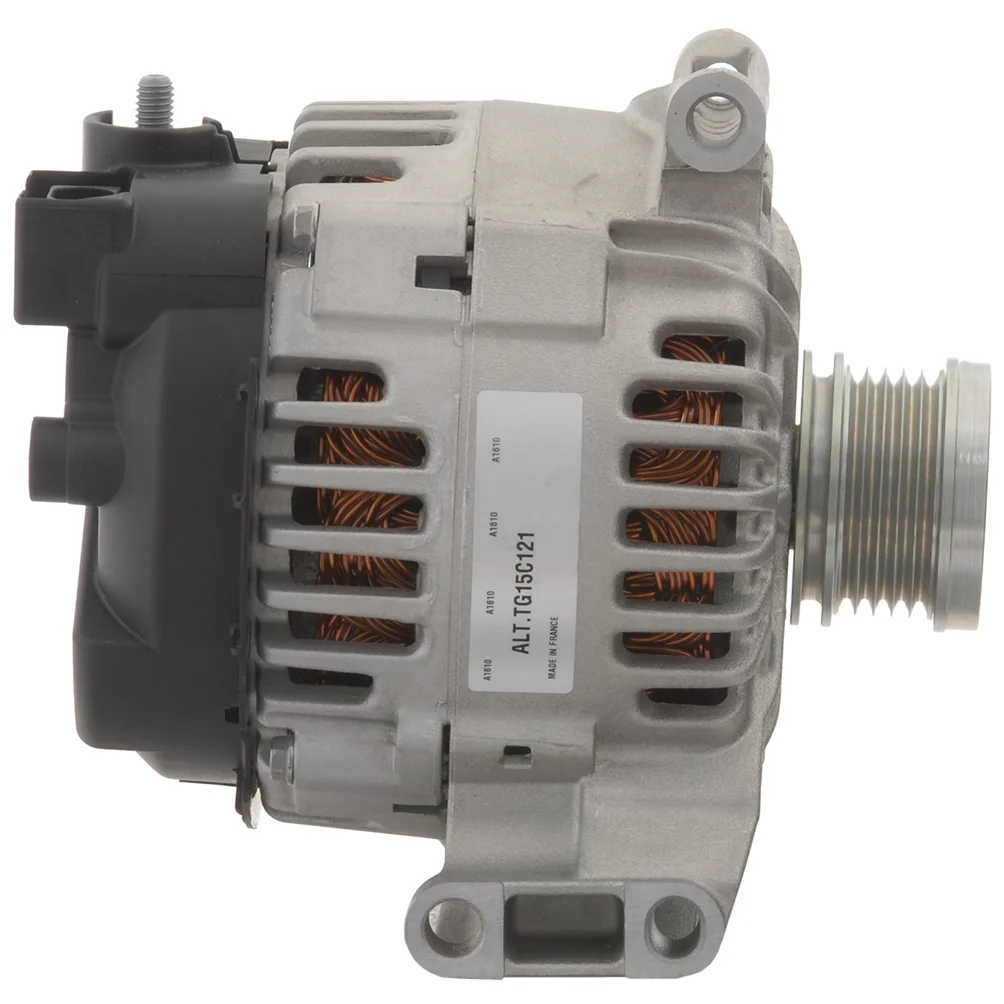 Mercedes B-klasse CDI Generator 150A