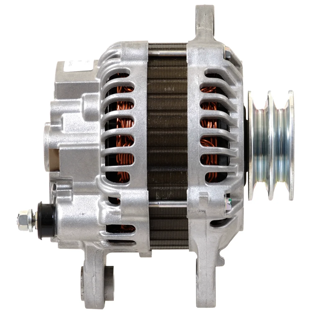 Mitsubishi Pajero Generator 12V-125A