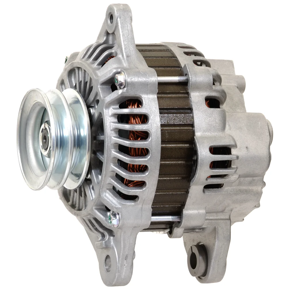 Mitsubishi Pajero Generator 12V-125A
