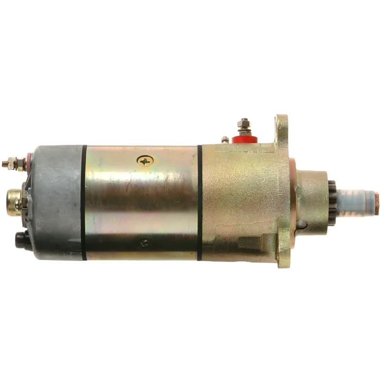 Perkins/CAV Starmotor 24V