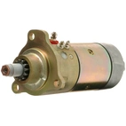Perkins/CAV Starmotor 24V