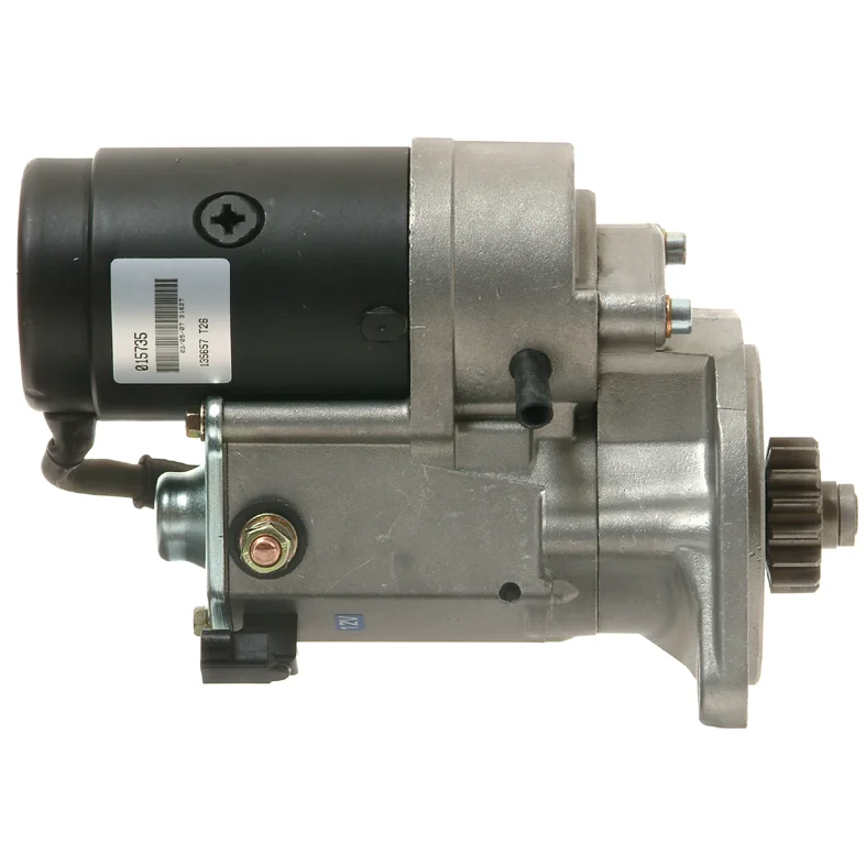 John Deere Traktor Startmotor 12V