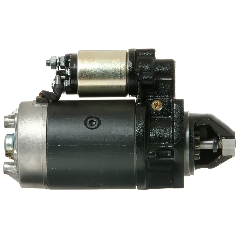 Goldoni Startmotor 24V-2.6kW