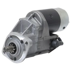 Komatsu PC40 Startmotor 12V