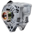 Opel Generator 120A (varmt klima)