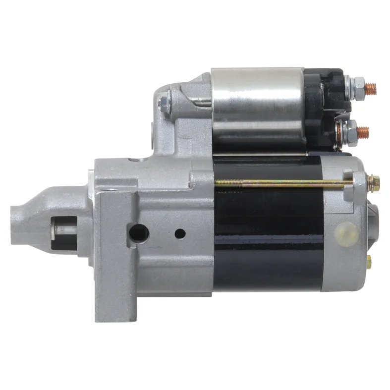 John Deere/Kawasaki Startmotor 12V