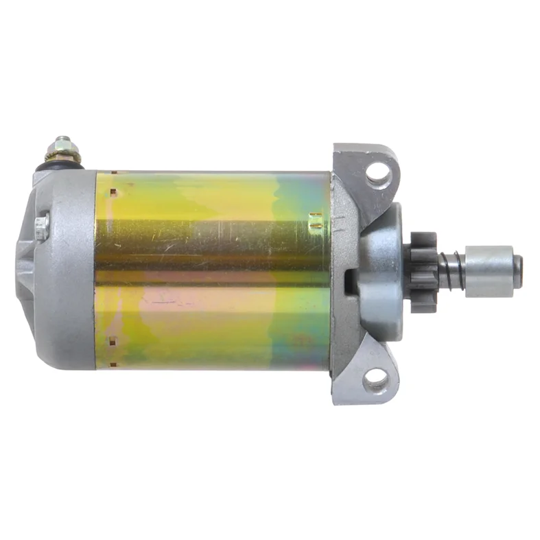 John Deere Startmotor 12V