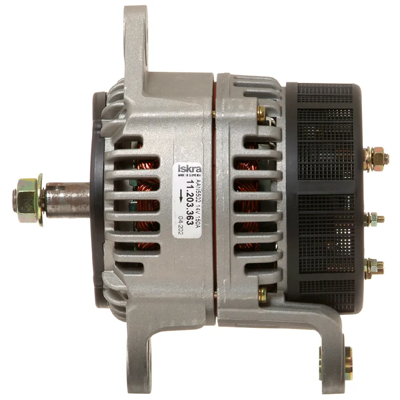 Sag/John Deere Generator 12V-135A