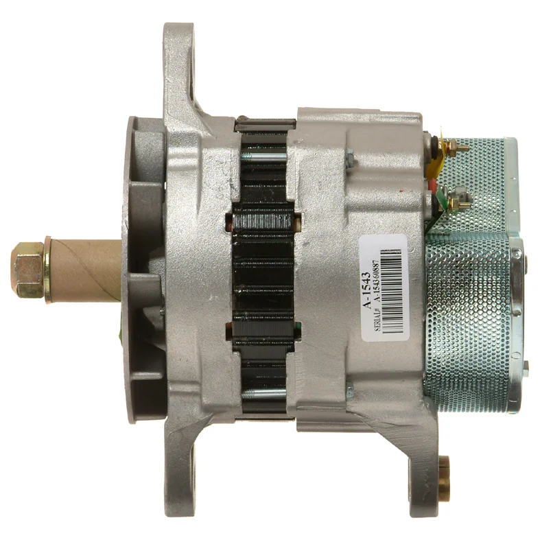 Caterp. Generator 24V-70A, 21SI ser