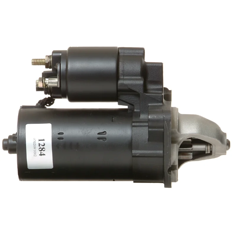 BMW Startmotor 12V-1,4kW, 9k