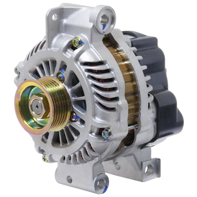 Mazda 6 Generator 12V-90A