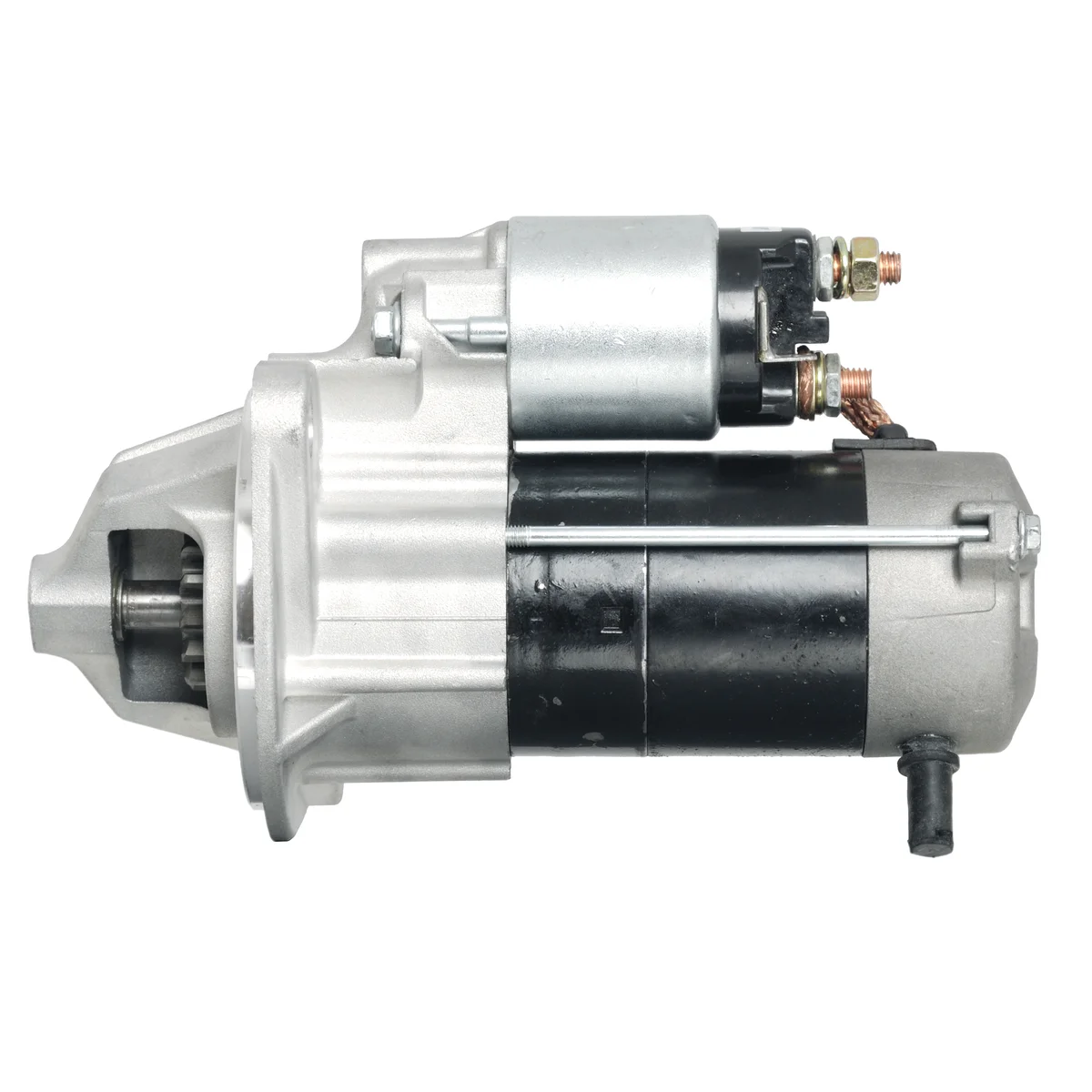John Deere Startmotor 12V-1.4kW