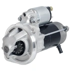 John Deere Startmotor 12V-1.4kW