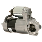 Mitsub. Galant Automat. Startmotor