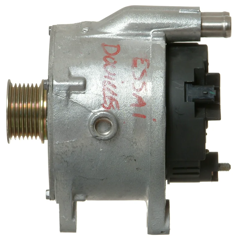 Renault Espace Generator væskekølet