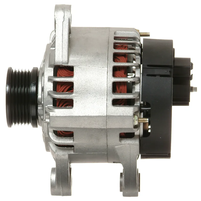 Fiat Diesel Generator 120A