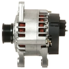 Fiat Diesel Generator 120A