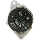 Fiat Diesel Generator 120A