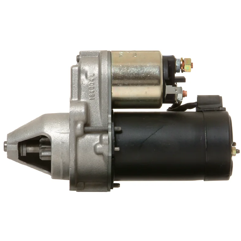 BMW MC Startmotor 12V-1.2kW