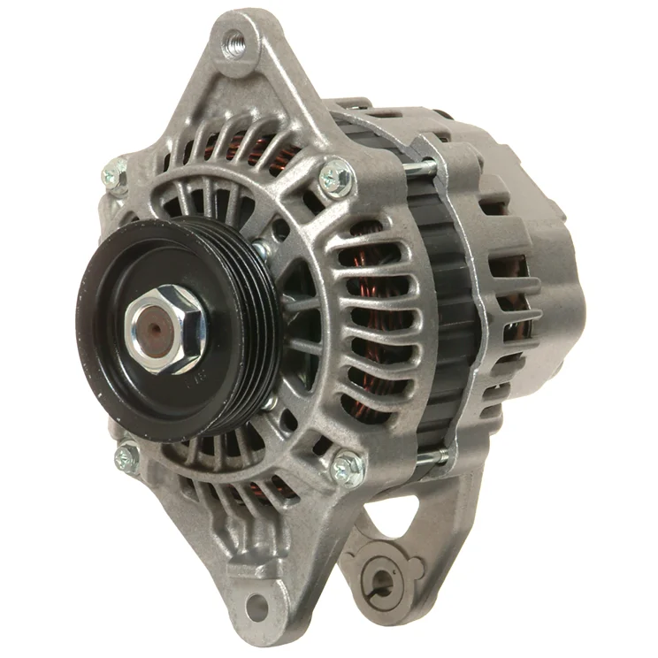 Mitsubishi Colt Generator 12V-75A