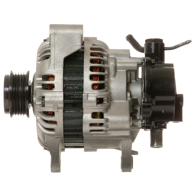 Hyundai 2.9 CRDI Generator 12V-110A