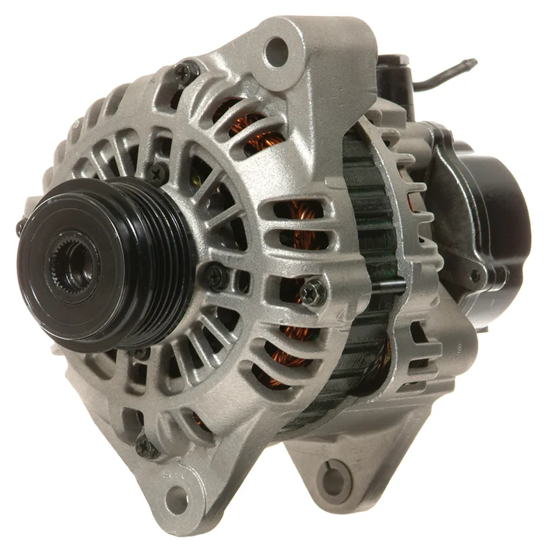 Hyundai 2.9 CRDI Generator 12V-110A