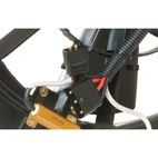 Kølevandsventilator SAAB 9000 2-hast