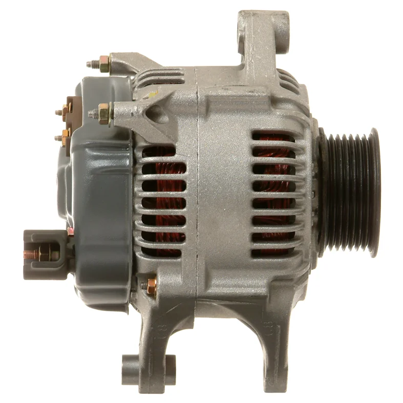 Chrysler/Denso Generator 120A, 6 gear