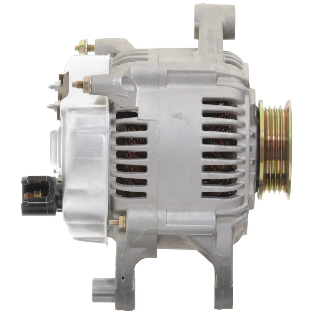 Chrysler/Denso Generator 120A, 4-gear