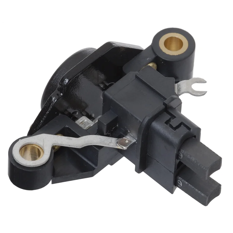 Spændingsregulator Anker 24V, 16.908.867