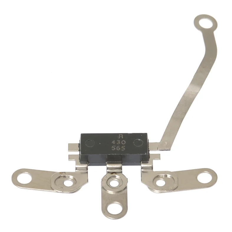 Diodetrio Delco 23SI, 10491430