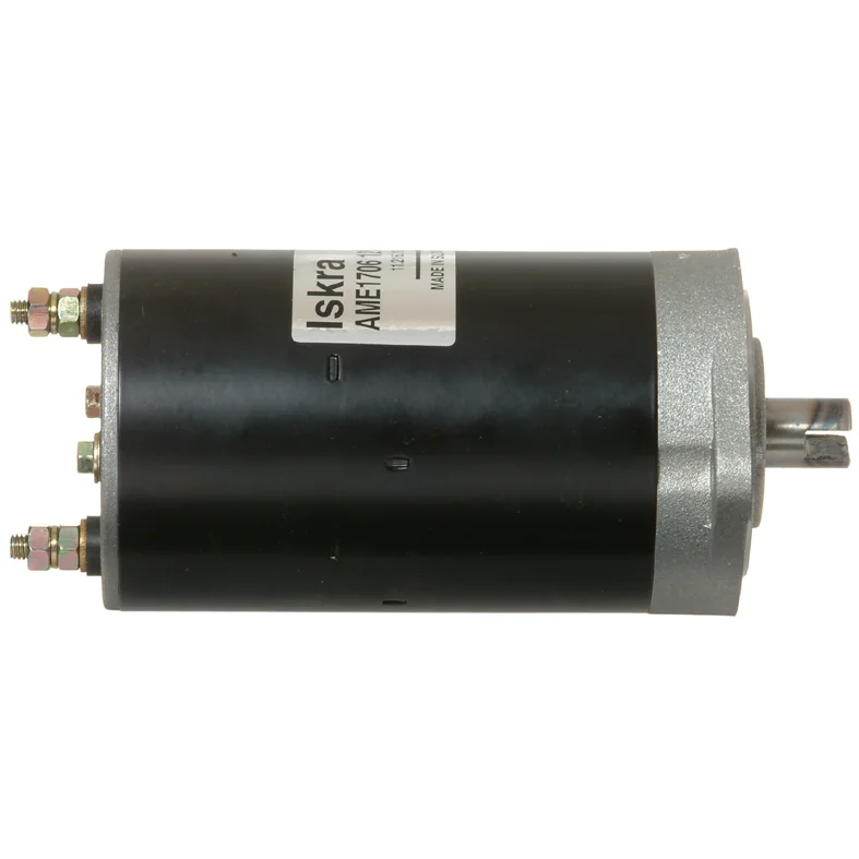 DC Generator 12V-0.8kw, UD 80mm.