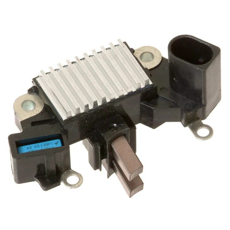 Spændingsregulator 12V, Hitachi/VAG