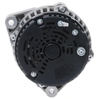 Perkins/Timberja. Generator 24V-100A