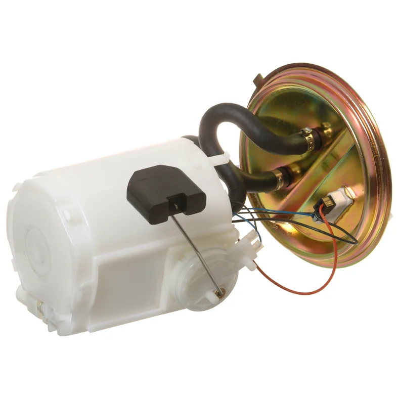 Brændstofpumpe, i tank komplet