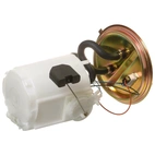 Brændstofpumpe, i tank komplet