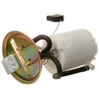 Brændstofpumpe, i tank komplet