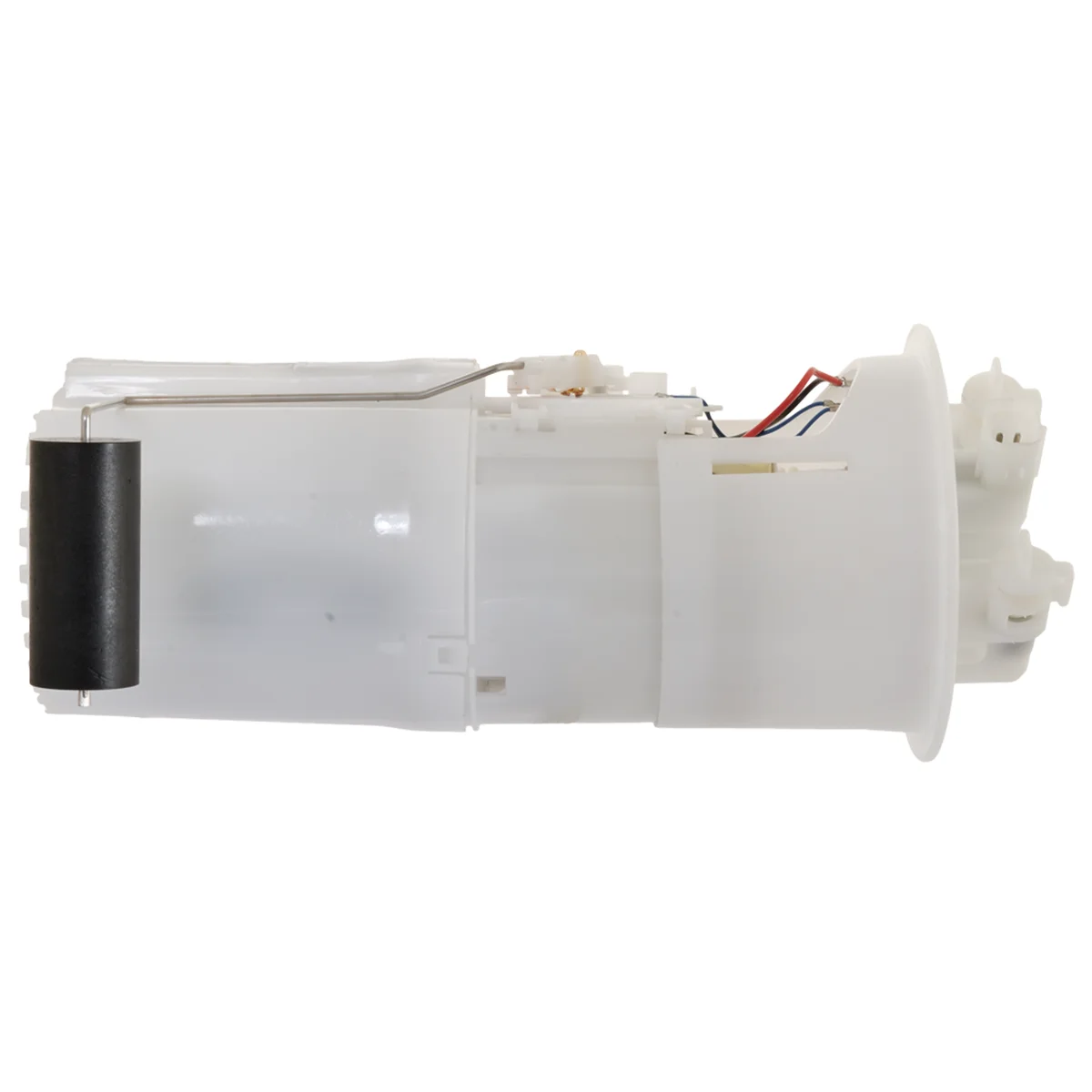 Brændstofpumpe, i tank komplet