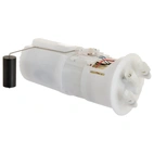 Brændstofpumpe, i tank komplet