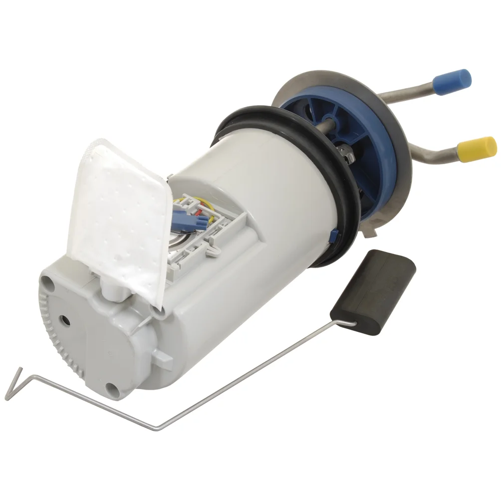 Brændstofpumpe, i tank komplet