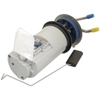 Brændstofpumpe, i tank komplet