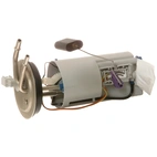 Brændstofpumpe, i tank komplet