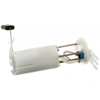 Brændstofpumpe, box tank komplet