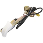 Brændstofpumpe, i tank komplet