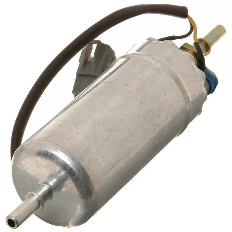 Brændstofpumpe, In linje Hyundai D