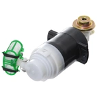 brændstofpumpe, i tank Nissan